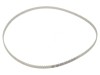Curea dințată AT5 8mm x 780mm, Optibelt