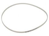 Curea dințată AT5 8mm x 780mm