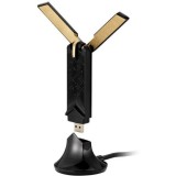 Dual Band AX1800 USB WiFi Adapter, USB-AX56