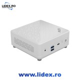Mini PC MSI Cubi 5 1M, Intel Core 5 120U 1.4GHz , 16GB RAM, 512GB RAM, Intel Graphics, Windows 11 Pro