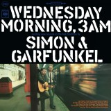Wednesday Morning, 3 A.m. - Vinyl | Simon &amp; Garfunkel