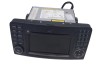 Unitate radio CD navigație MERCEDES-BENZ GL X164 2011 OEM: A1649062000,A1649062800,A0009024701,A0009025301,A0009025001 22345737
