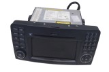 Unitate radio CD navigație MERCEDES-BENZ GL X164 2011 OEM: A1649062000,A1649062800,A0009024701,A0009025301,A0009025001 22345737