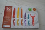 Cutite ceramice SWISS HUFEISEN
