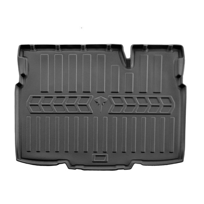Covor Protectie Portbagaj Fit Umbrella Pentru Opel Crossland X Cu Podea Joasa (2017-)