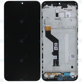 Motorola Moto E7 Plus (XT2081) Unitate de afișare completă 5D68C17416 foto