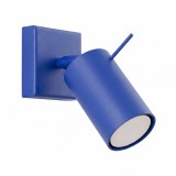 Aplică De Perete Ring Ultramarin