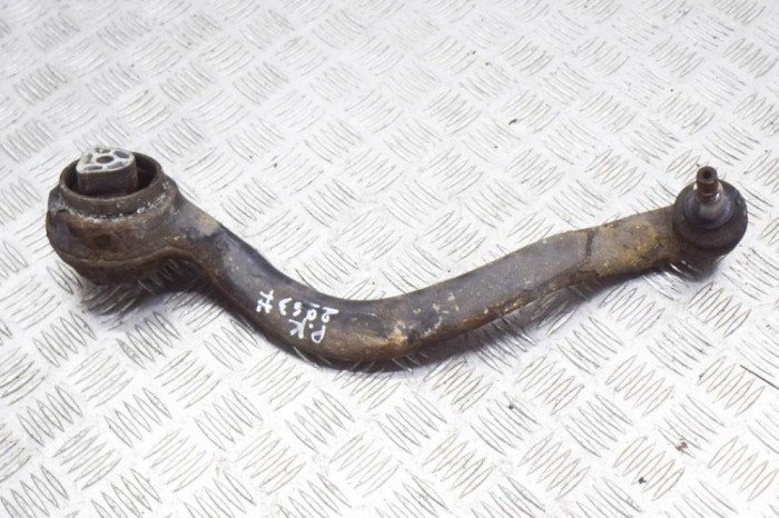Braț curbat st&acirc;nga față BMW X5 F15, F85 2014 OEM: Off-road | 12100633