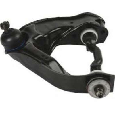 Brat suspensie roata Mitsubishi L 400 / Space Gear Bus, L 400 Caroserie SRLine Polonia parte montare : Punte fata, Dreapta, Superior foto