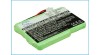 Cameron Sino 400mAh Sagem DECT Phone 330,DCP 12-300,DCP 40-330 ISDN,DCP300,D95C,SLT10,DCP 21-300,DCP 22-330,Colors Memo,Colors View Baterie