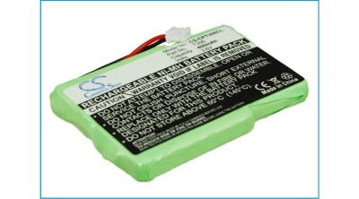 Cameron Sino 400mAh Sagem DECT Phone 330,DCP 12-300,DCP 40-330 ISDN,DCP300,D95C,SLT10,DCP 21-300,DCP 22-330,Colors Memo,Colors View Baterie foto