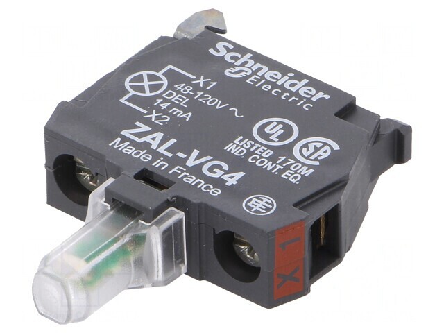 Lumină LED 22mm Harmony XB4