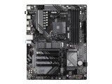 Cumpara ieftin Gigabyte B550 EAGLE WIFI6 , Placa de baza AM4, ATX, DDR4, Wi, Fi 6E, USB, C