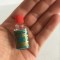 * Sticla veche parfum miniatura, apa de colonie 4711 original, 10? ml