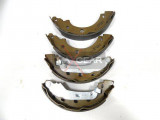 Set saboti frana DACIA Logan I Sedan (LS) ( 09.2004 - ...) OE 77 01 207 555