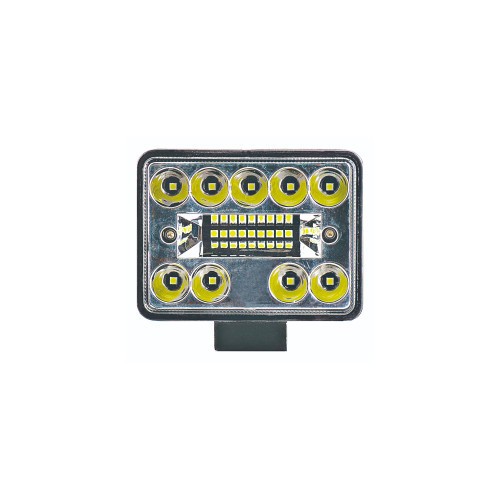 Proiector LED 27W 2 faze 12/24V Cod: GD32718NC Automotive TrustedCars