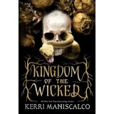 Kingdom of the Wicked - Kerri Maniscalco