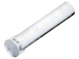 Tub LED Rotund &Oslash;2,3mm Frontal Plat Drept