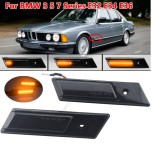 Cumpara ieftin Set 2 semnalizari dinamice BMW Seria 5 E34 1988-1995