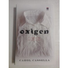 OXIGEN - CAROL CASSELLA