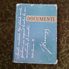 Documente - Ion Creanga RF22/0