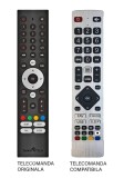 Telecomanda inlocuitoare compatibila TV SmartTech RC-N01 45K (137)