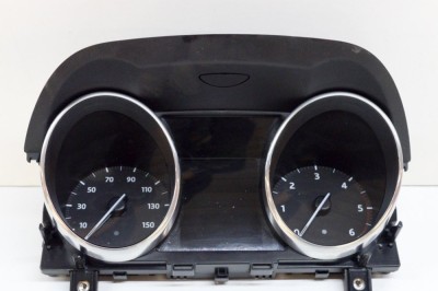 Ceas de bord LAND ROVER RANGE ROVER EVOQUE L538 2015 OEM: GJ32-10849-RC,GJ3210849RC 15501488 foto