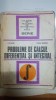 L. Aramă și T. Morozan, Probleme de calcul diferențial și integral, Ed. III 001