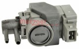 Convertor de presiune, turbocompresor NISSAN ALMERA II (N16) (2000 - 2016) METZGER 0892296