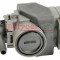 Convertor de presiune, turbocompresor DACIA LOGAN EXPRESS (FS) (2009 - 2016) METZGER 0892296