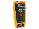 Tester analizor de rețea LAN LCD