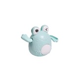 Jucarie de baie pentru copii, flippy, broscuta bleu