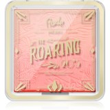 Rude Cosmetics The Roaring 20&#039;s Ombre Blush fard de obraz sub forma de pudra culoare Euphoric 10 g