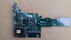 Modul USB.audio. Card Reader Dell Precision M6400 (W215F) foto