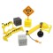 Set accesorii - Robotelul Botley pe santier PlayLearn Toys