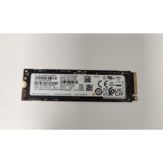Solid State Drive (SSD) Samsung PM9A1, 256GB, M.2 NVMe, 2280, MZVL2256HCHQ-00BH1, 3100MB/s, 1300MB/s, Laptop/Desktop, Refurbished