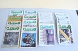 Colectie reviste Erdelyi Gazda