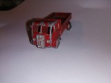 Bnk jc Matchbox 20a E.R.F Stake Truck