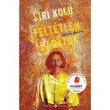 Felt&eacute;tlen bar&aacute;tok - Siri Kolu