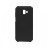 Carcasa Samsung Galaxy J6 Plus Lemontti Aqua Black