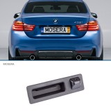 Cumpara ieftin Camera marsarier BMW Seria 4 Coupe 2012-2017 in maner AHD 1080P NTSC MOSERA