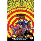 Teen Titans Vol. 3
