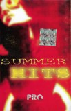 Various - Summer Hits, Caseta Audio Compilatie Roton