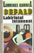 Cefalu - Labirintul intunecat