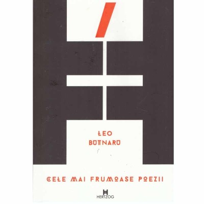 Leo Botnaru - Cele mai frumoase poezii - 131451 foto