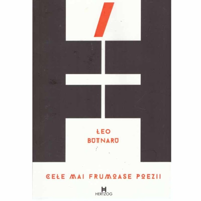 Leo Botnaru - Cele mai frumoase poezii - 131451