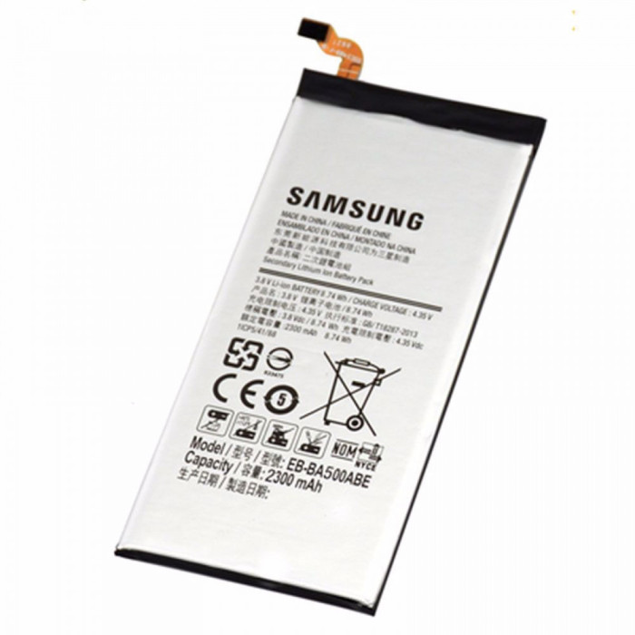 Acumulator Samsung Galaxy A5 EB-BA500ABE