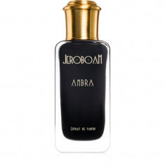Jeroboam Ambra extract de parfum unisex 30 ml