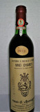 C 6 - VIN ROSU CHIANTI CLASSICO DOC, S. MICHELE, RECOLATARE 1973, CL 72 GR. 12,5, Sec, Europa