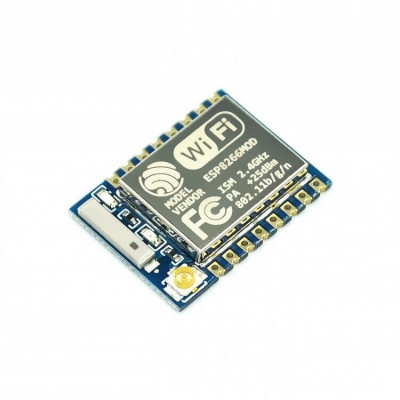 Modul wireless ESP8266 (ESP-07) Arduino Wi-fi (e.5135M) foto